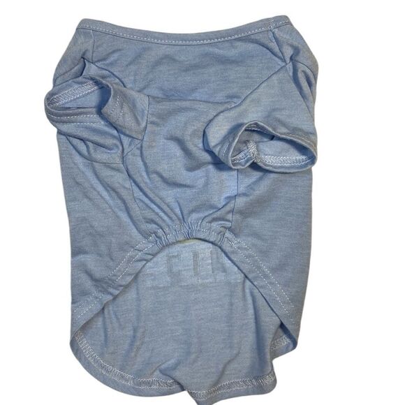 Lightweight Dog “Ball is Life” Statement Tee Shirt - Picture 4 of 5